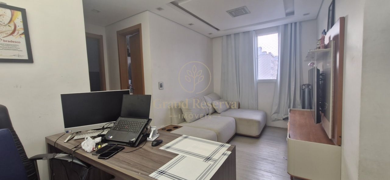 Apartamento para Venda - Grand Reserva Paulista