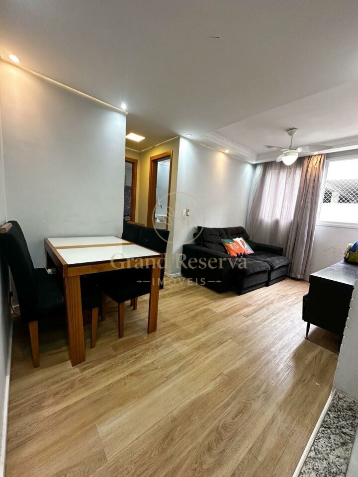 Apartamento para Venda - Grand Reserva Paulista