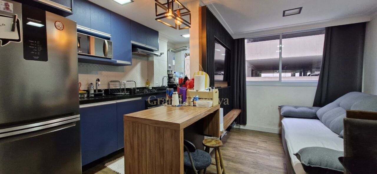 Apartamento para Venda - Grand Reserva Paulista