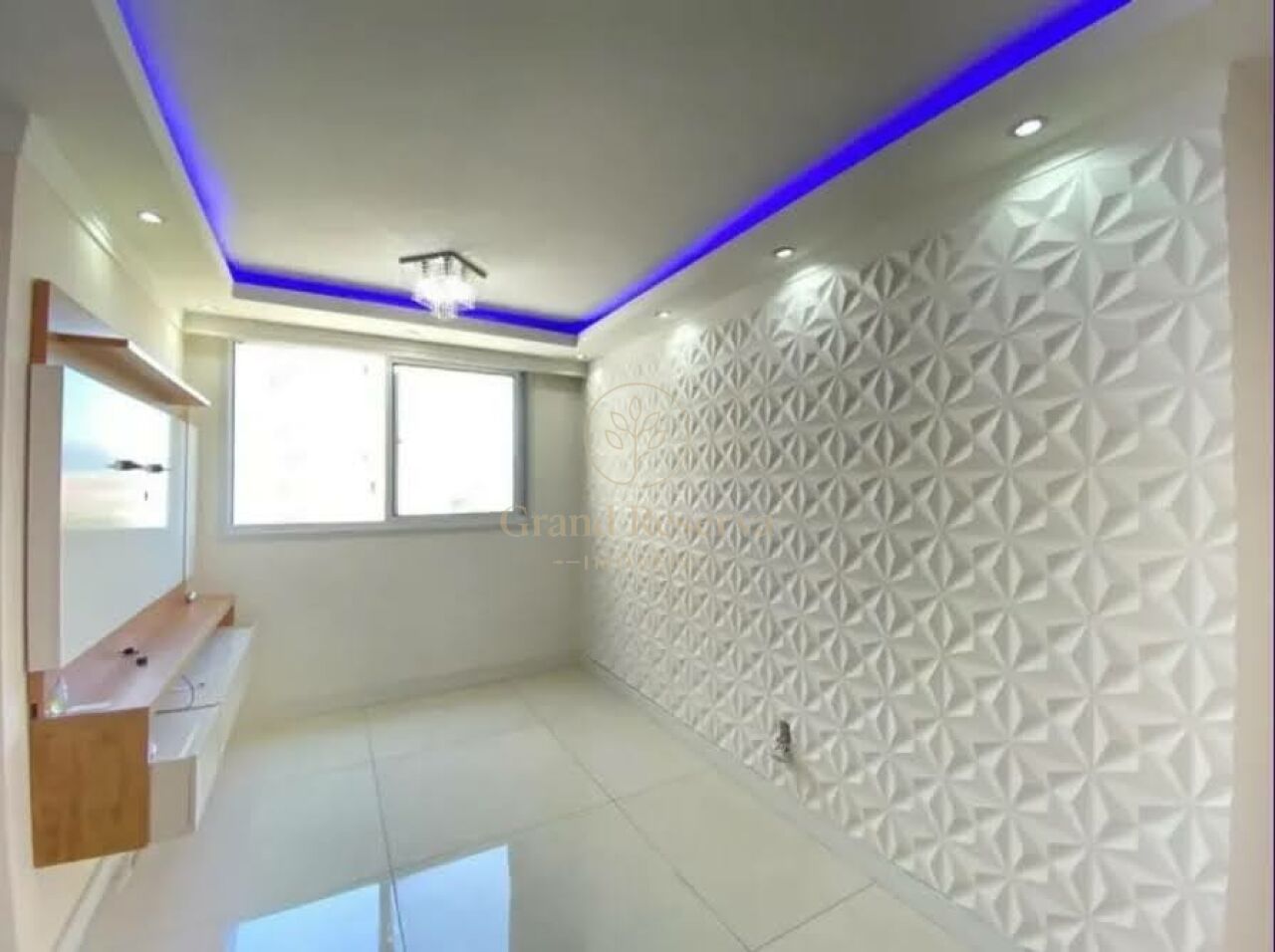 Apartamento para Venda - Grand Reserva Paulista