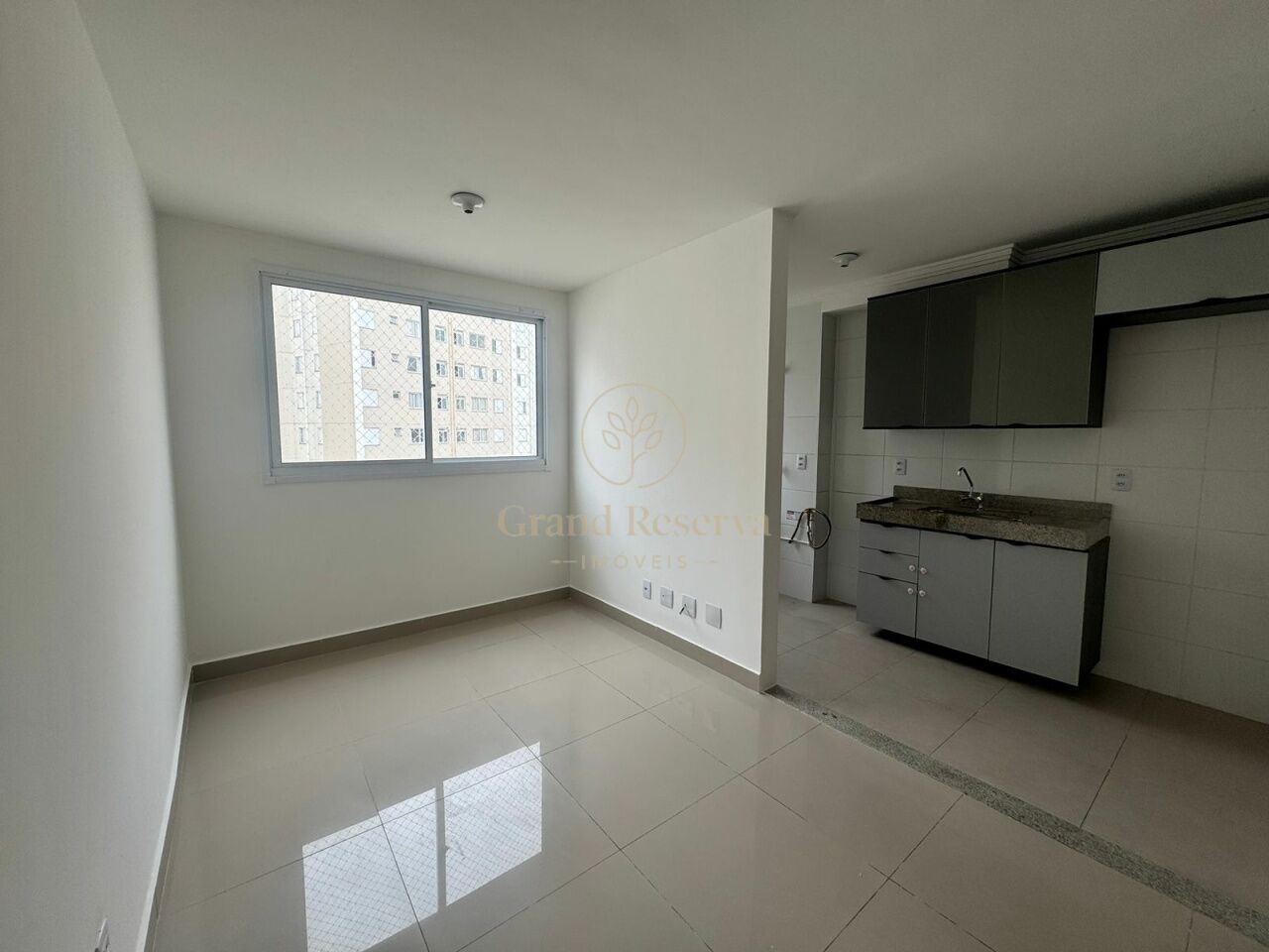 Apartamento para Venda - Grand Reserva Paulista