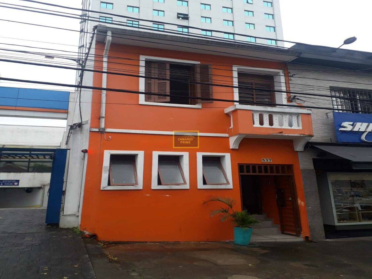 Imóvel