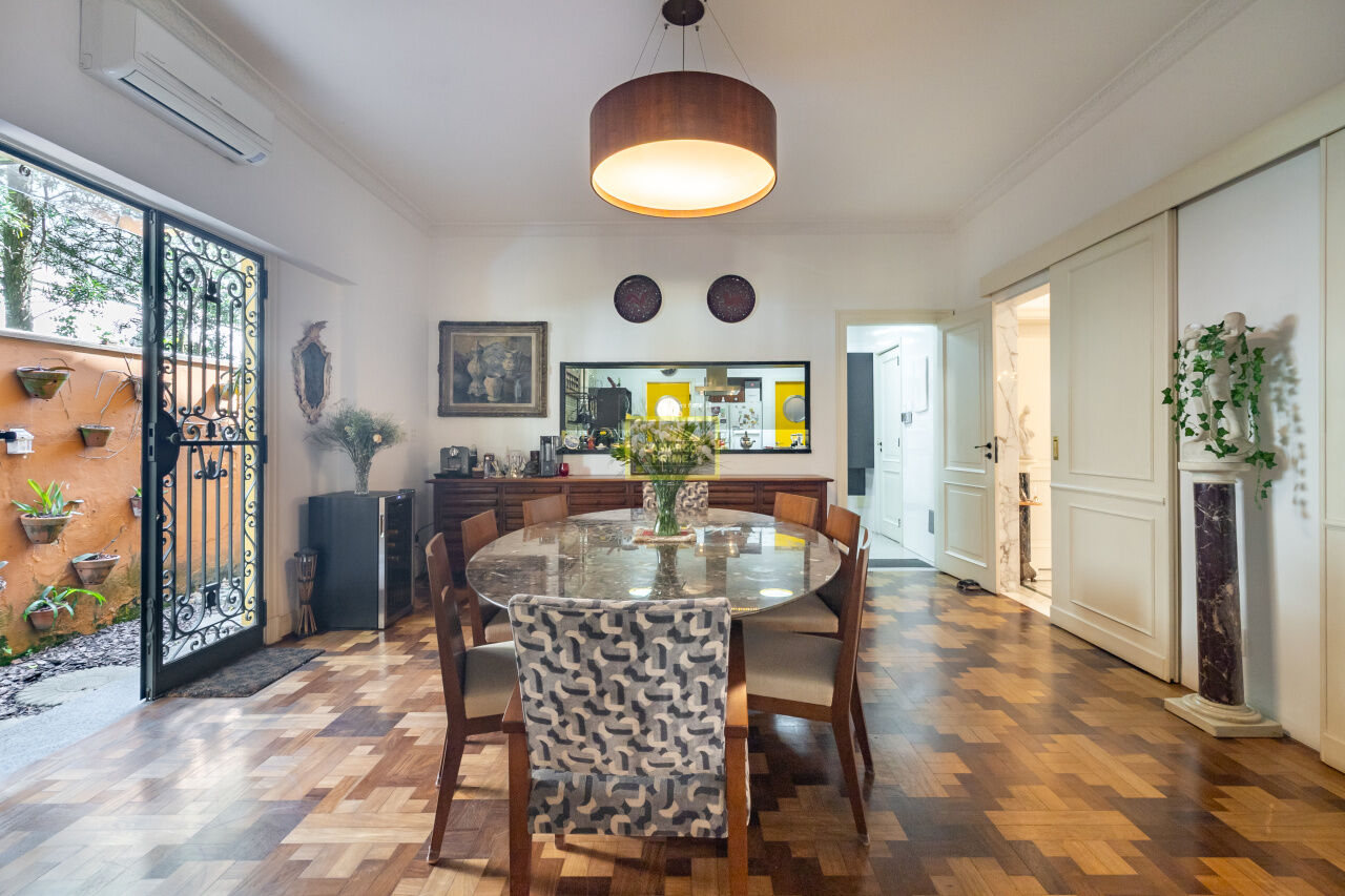 Sala de Jantar