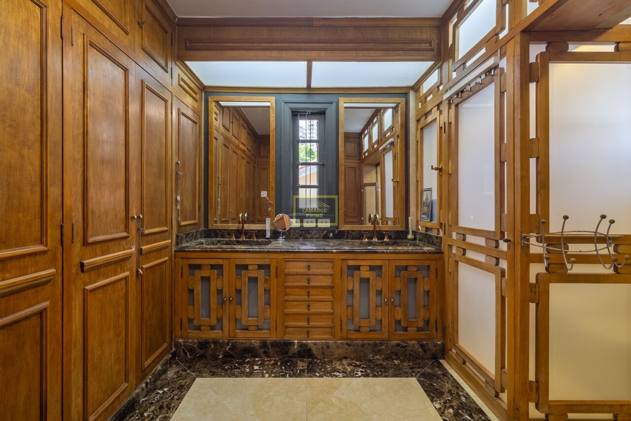 Banheiro Suite 2
