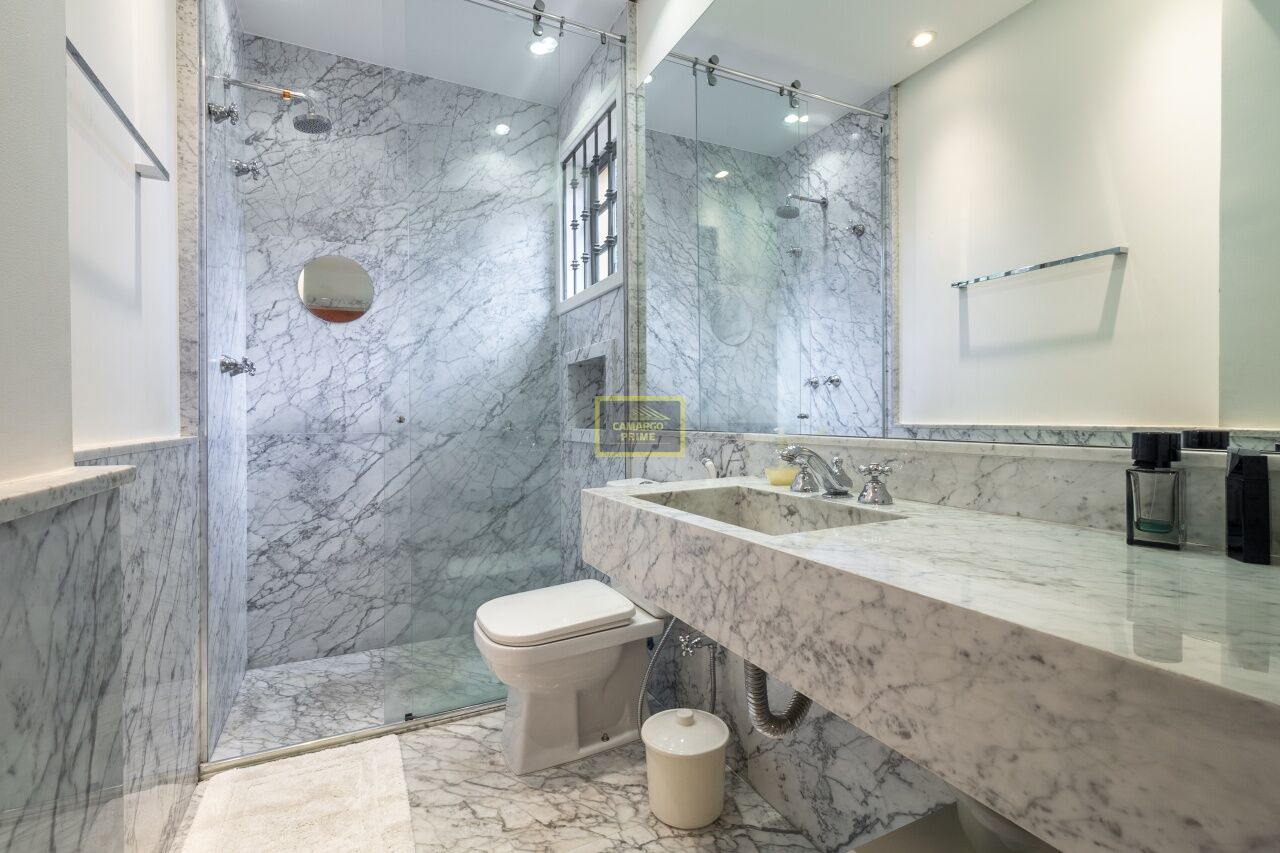 Banheiro Suite 3