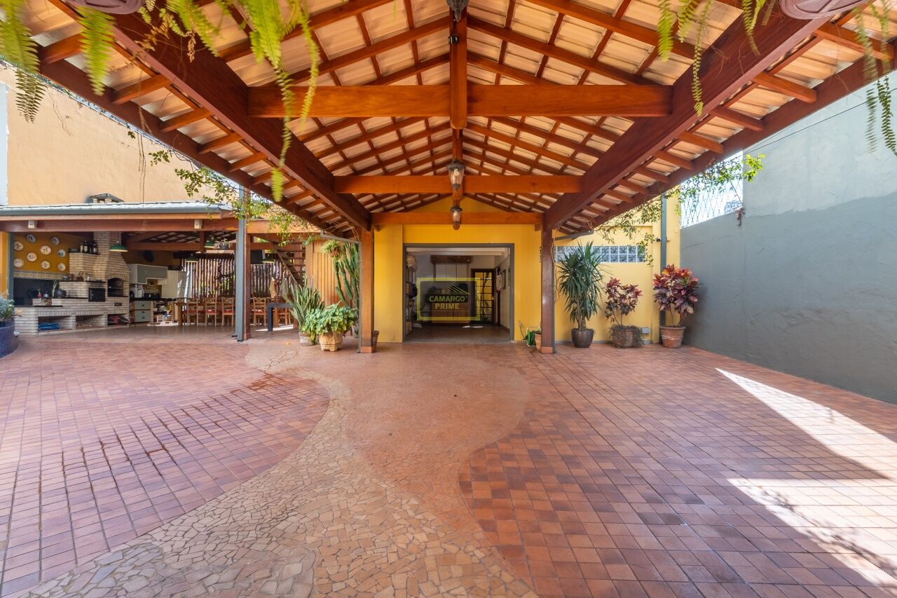 Quintal Fundos