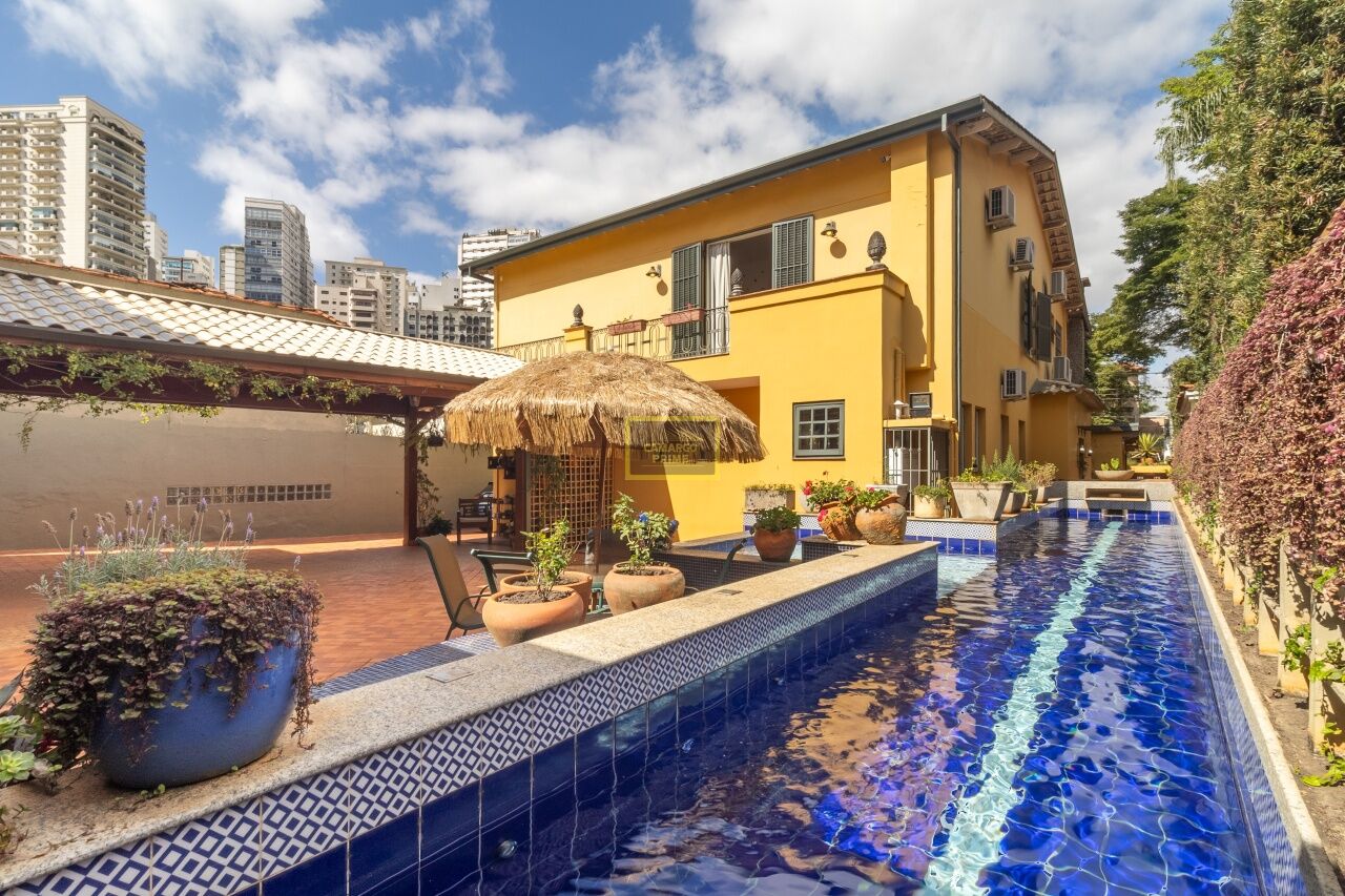 Piscina Raia