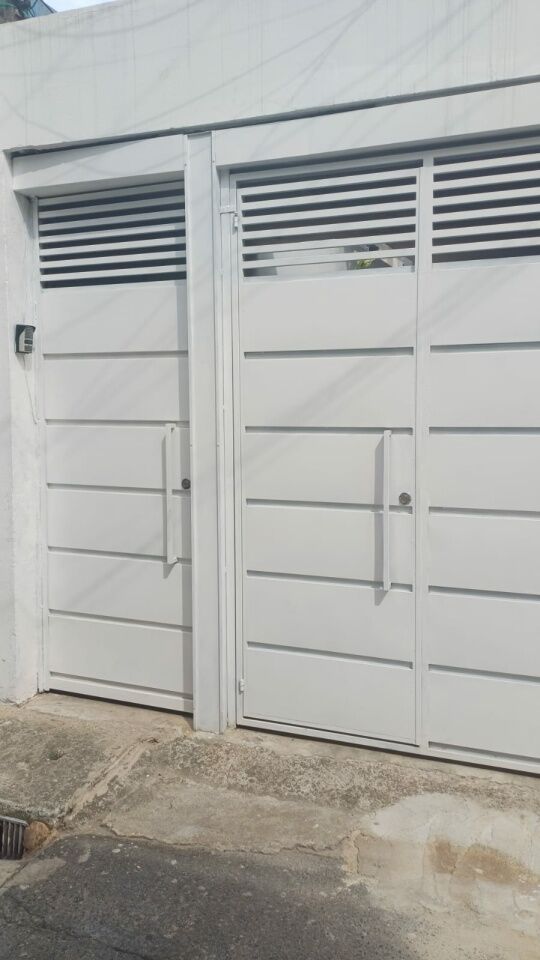 Sobrado para Venda - Jardim Thealia