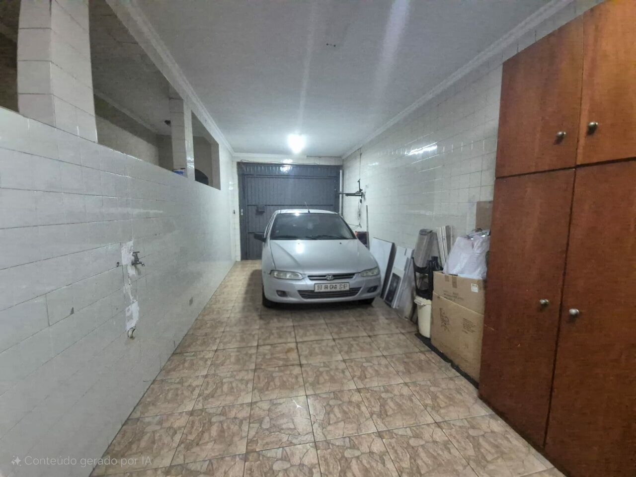 Sobrado para Venda - Penha de França