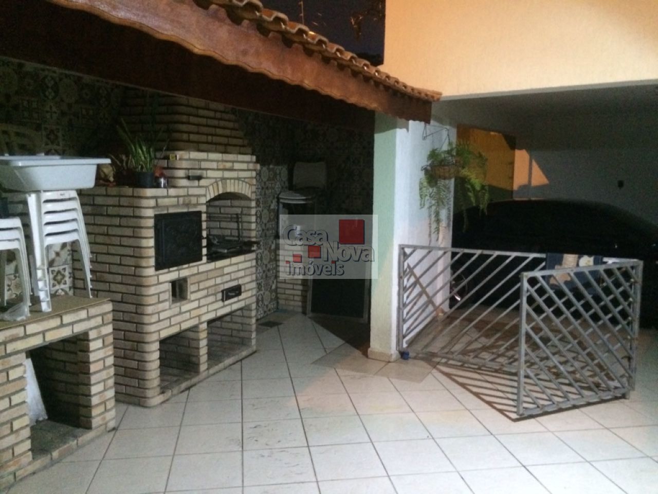 Sobrado para Venda - VILA GUSTAVO