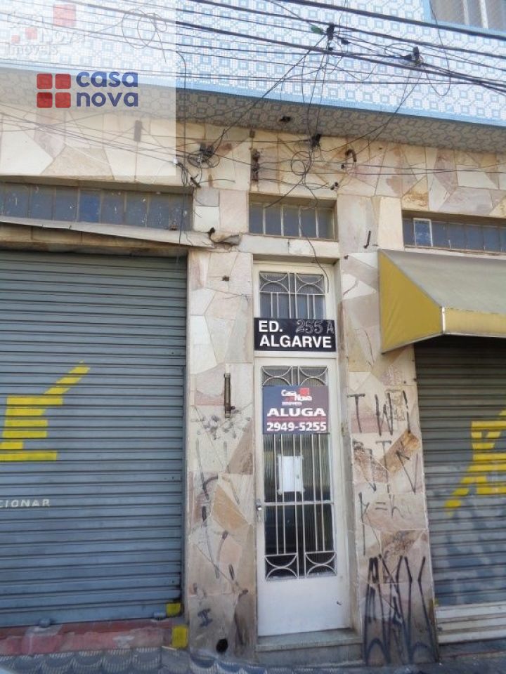 Condomínio para Locação - JARDIM BRASIL ZONA NORTE