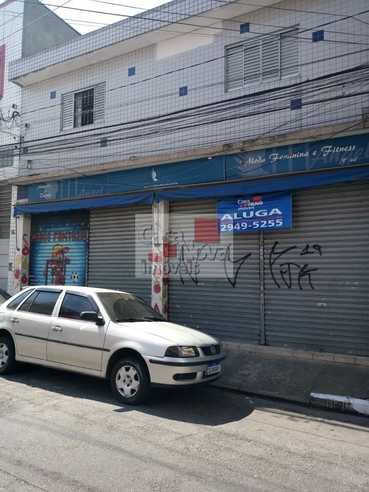 Comercial para Locação - VILA MEDEIROS