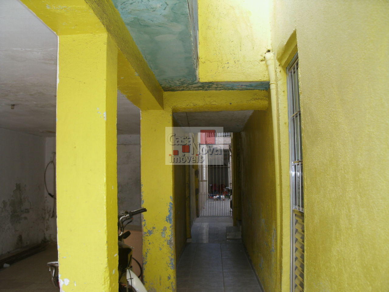 Terreno com Duas Ou Mais Moradias para Venda - VILA SABRINA