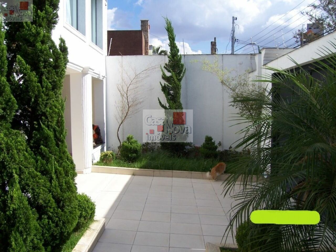 Sobrado para Venda - JARDIM GUANCA