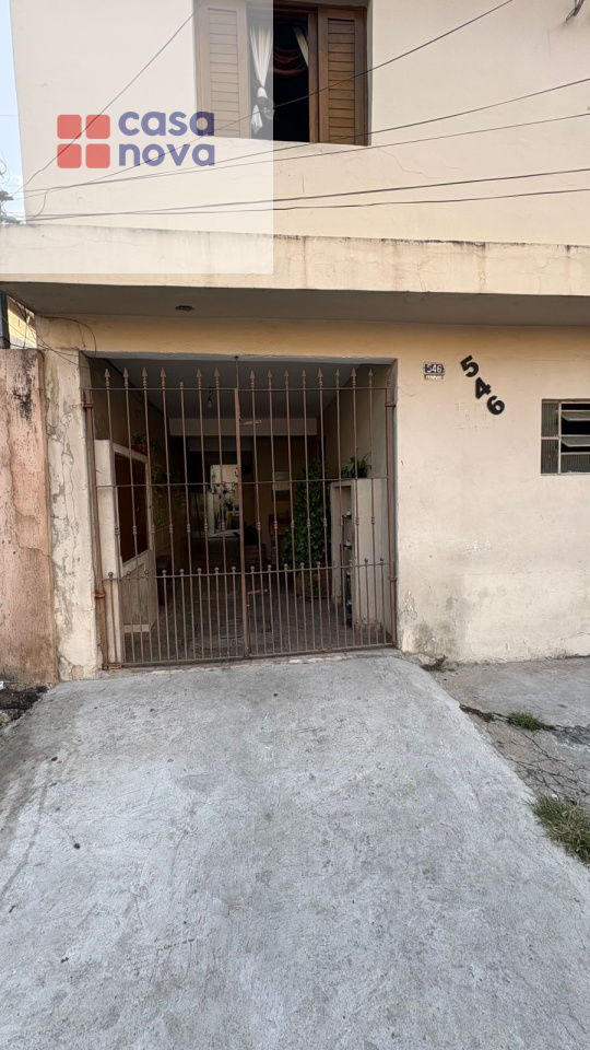 Casa Térrea para Locação - PARQUE EDU CHAVES