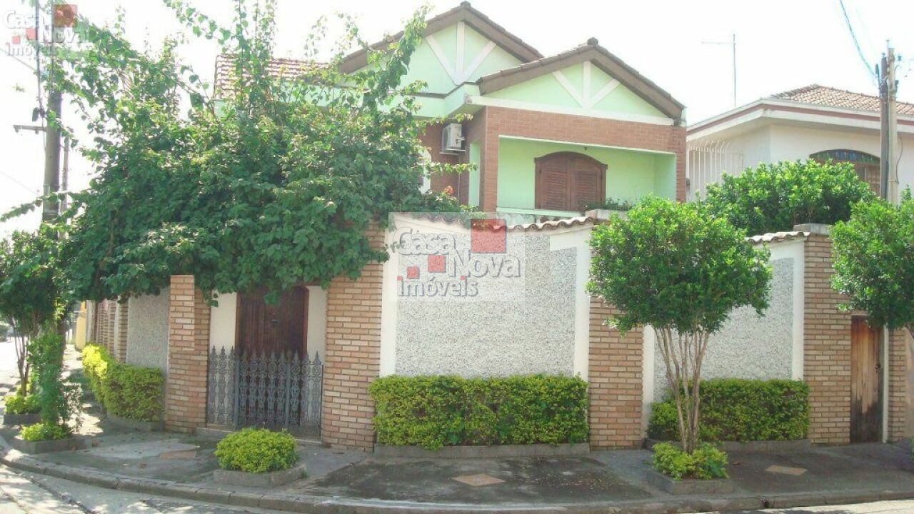 Sobrado para Venda - JARDIM GUANCA