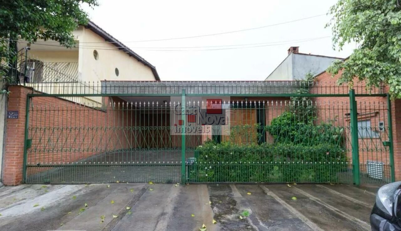 Casa Térrea para Venda - PARQUE EDU CHAVES