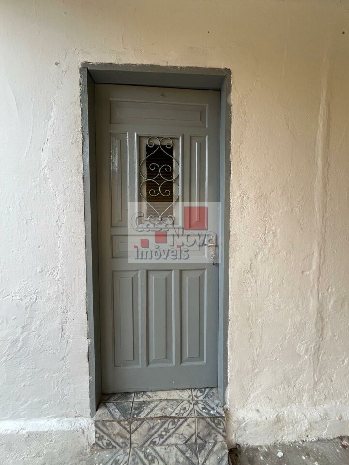 Casa Térrea para Locação - VILA MEDEIROS