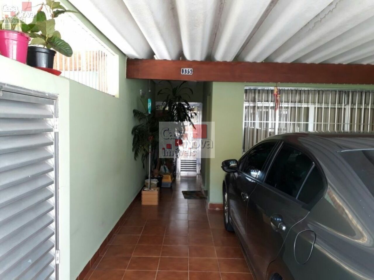 Sobrado para Venda - VILA SABRINA