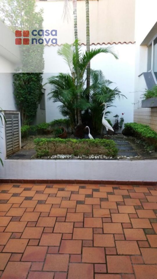 Sobrado para Venda - JARDIM GUMERCINDO