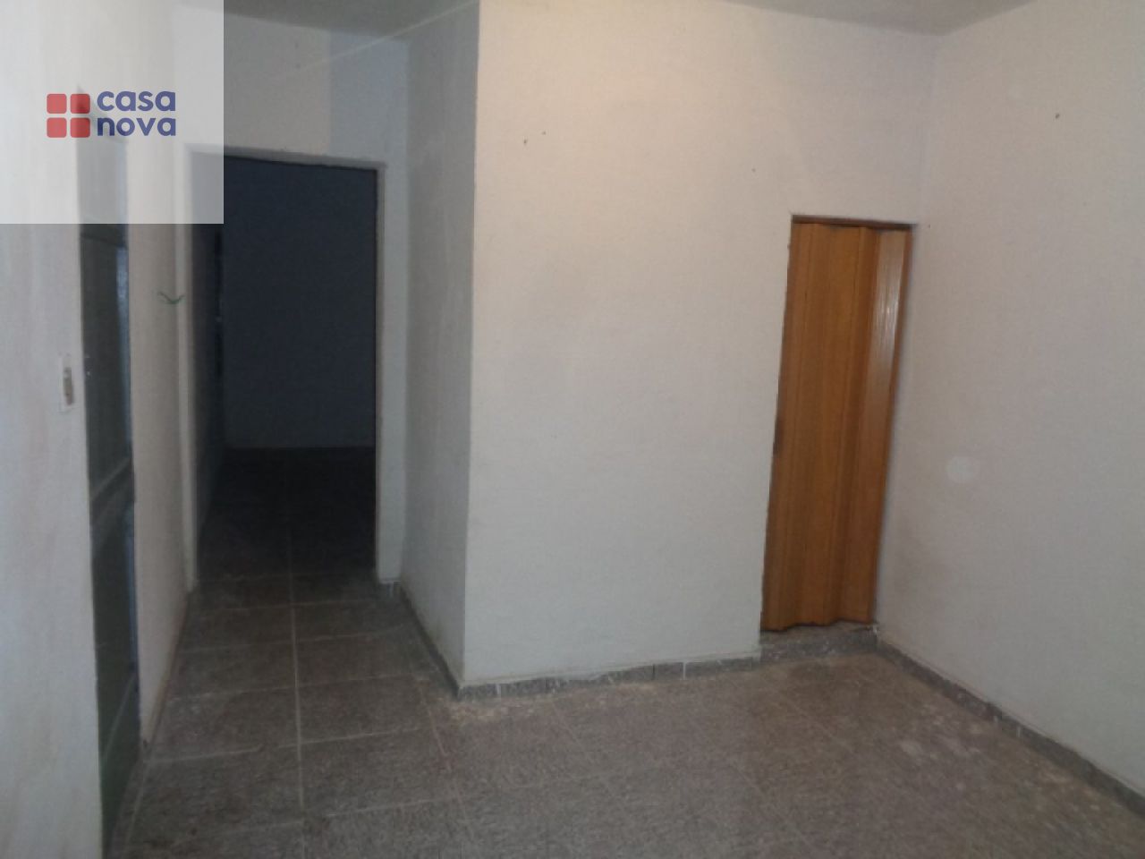 Casa Térrea para Locação - JARDIM JULIETA