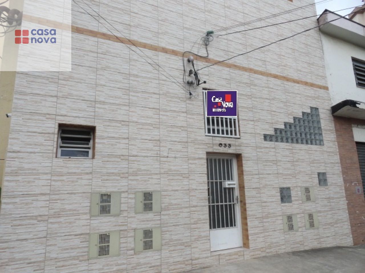 Condomínio para Locação - VILA GUSTAVO