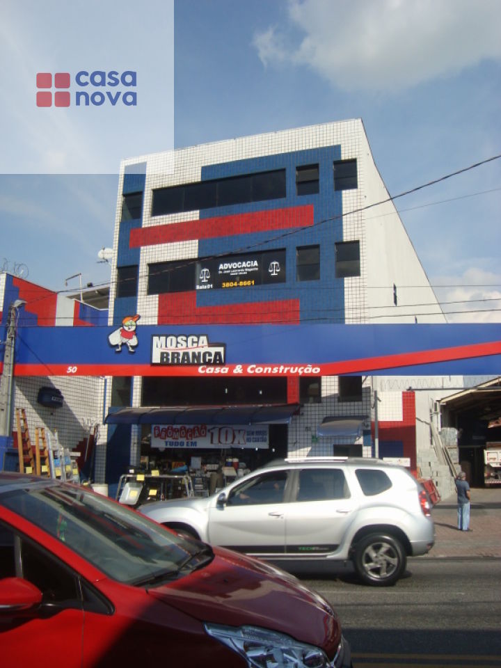 Sala para Locação - VILA NILO