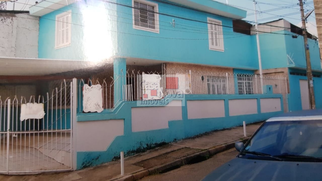 Sobrado para Venda - JARDIM BRASIL ZONA NORTE