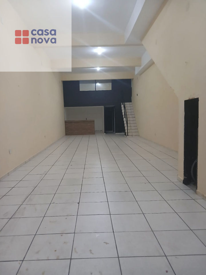 Comercial para Locação - JARDIM MODELO