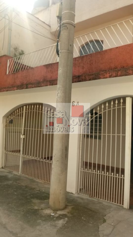 Sobrado para Venda - JARDIM BRASIL ZONA NORTE