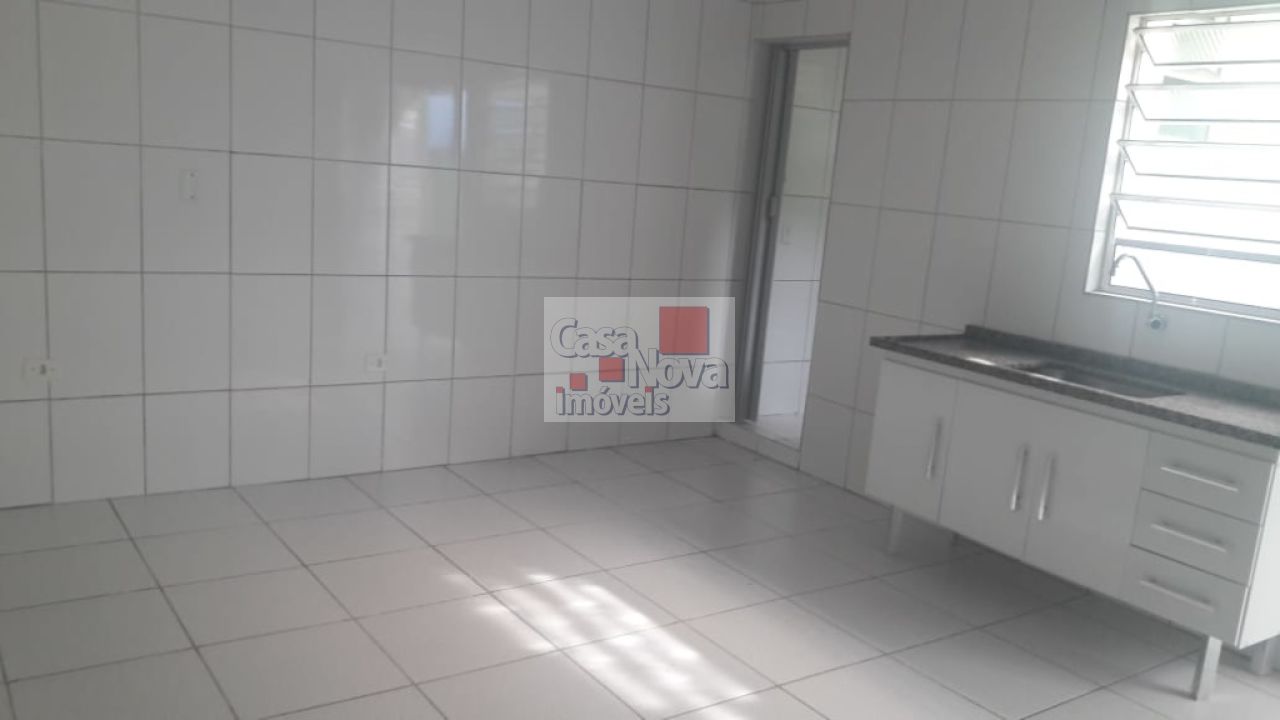 Casa Térrea para Locação - VILA MEDEIROS