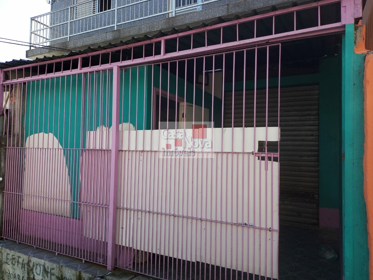 Comercial para Locação - VILA MEDEIROS