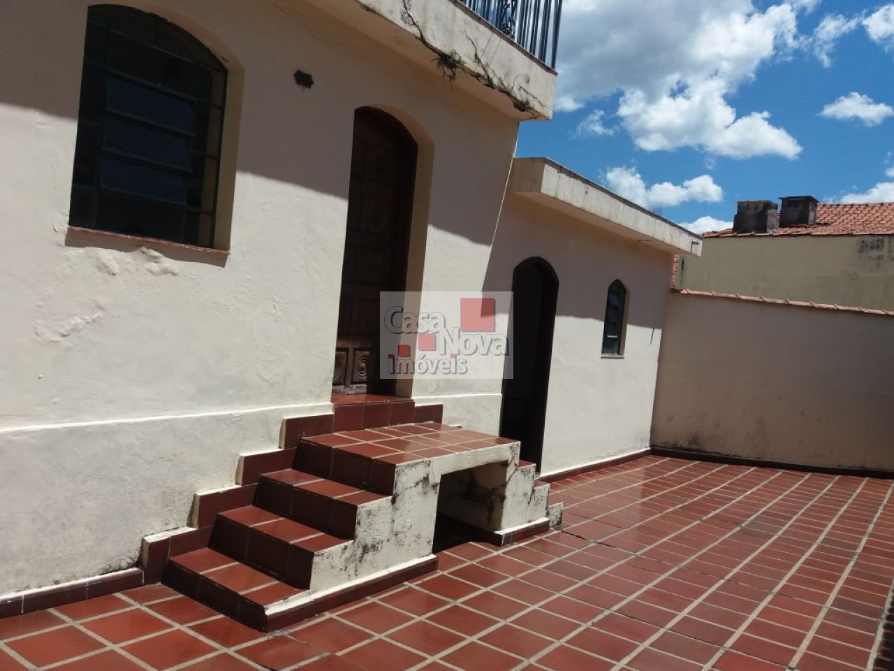 Sobrado para Venda - MANDAQUI