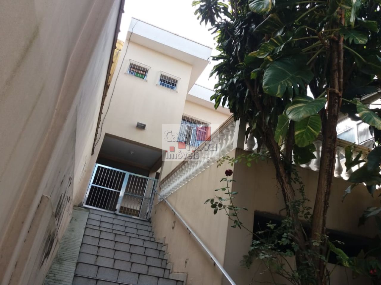 Casa Assobradada para Venda - JARDIM JAPÃO