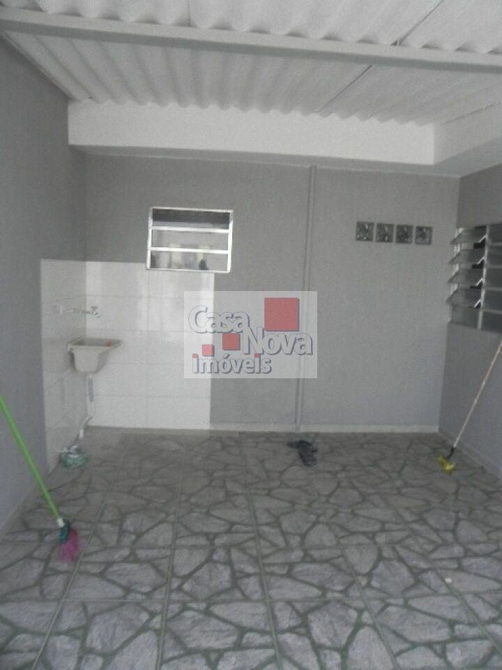 Casa Térrea para Locação - JARDIM JAPÃO