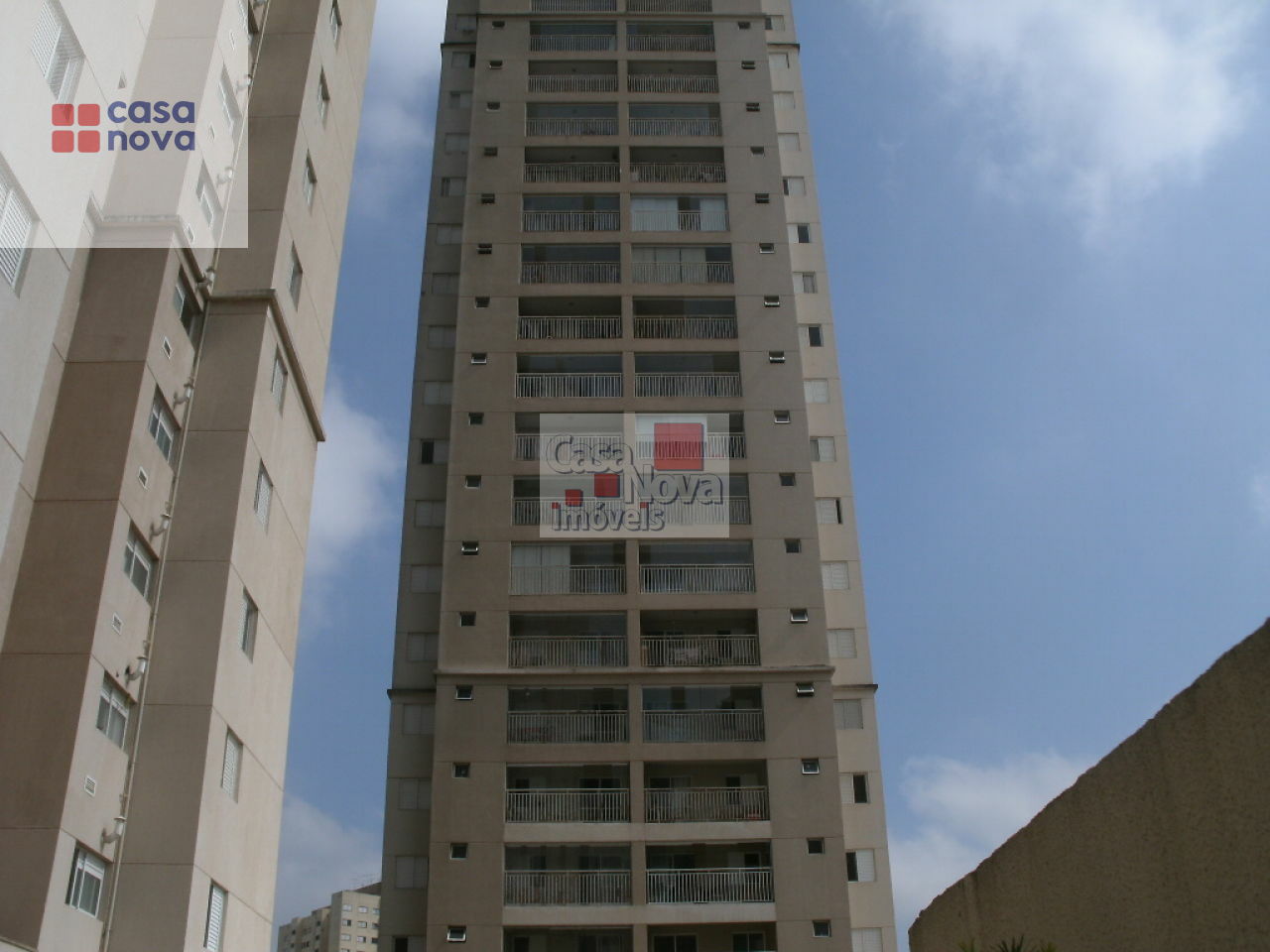 Apartamento para Venda - JARDIM ROSA DE FRANCA