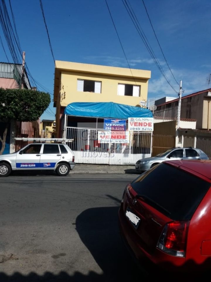 Prédio para Venda - JARDIM BRASIL ZONA NORTE