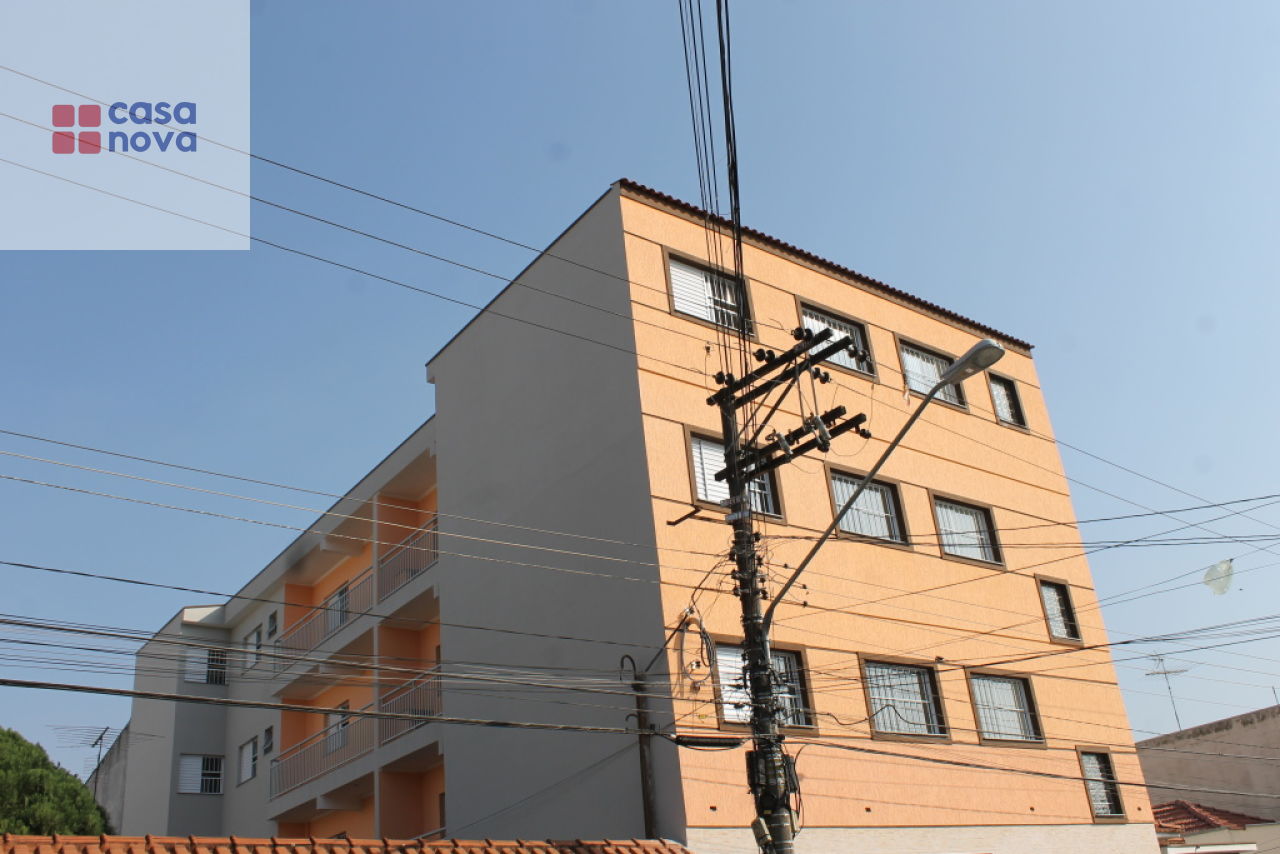 Casa de Condomínio  para Locação - VILA SABRINA
