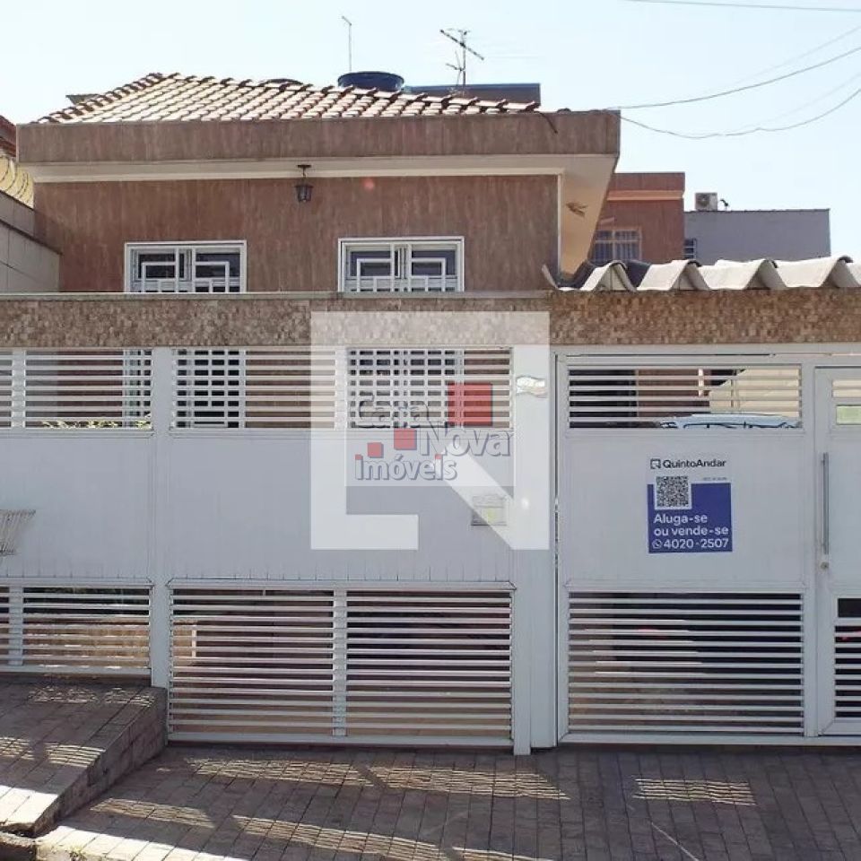 Terreno com Duas Ou Mais Moradias para Venda - VILA MEDEIROS