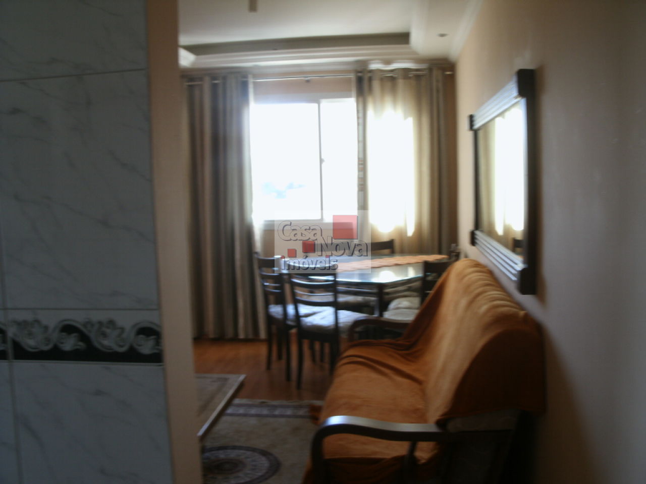 Apartamento para Venda - VILA SANTA TERESA ZONA SUL