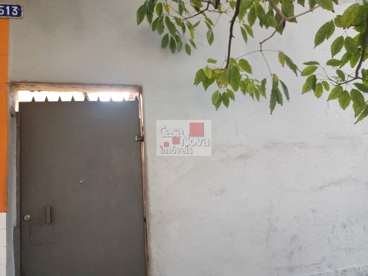 Casa Térrea para Locação - VILA MEDEIROS