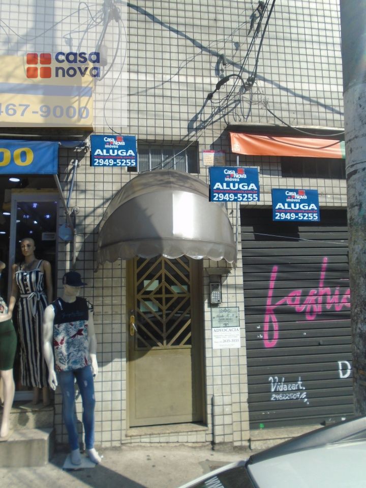 Sala para Locação - VILA MEDEIROS