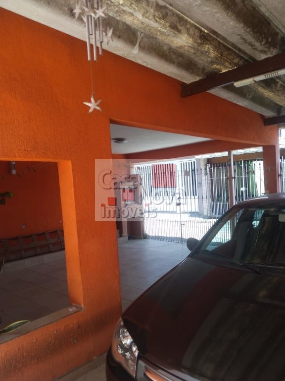 Terreno com Duas Ou Mais Moradias para Venda - JARDIM BRASIL ZONA NORTE