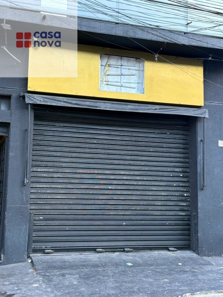Comercial para Locação - VILA PAIVA
