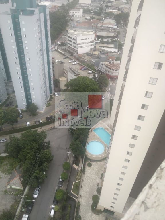 Apartamento para Venda - PARQUE NOVO MUNDO