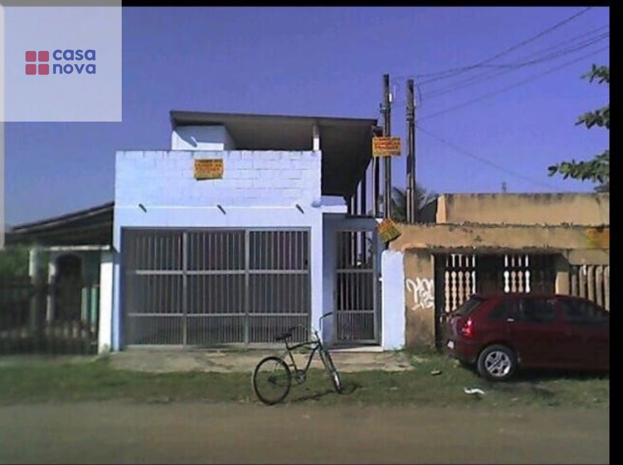 Comercial para Venda - CIDADE MAIA