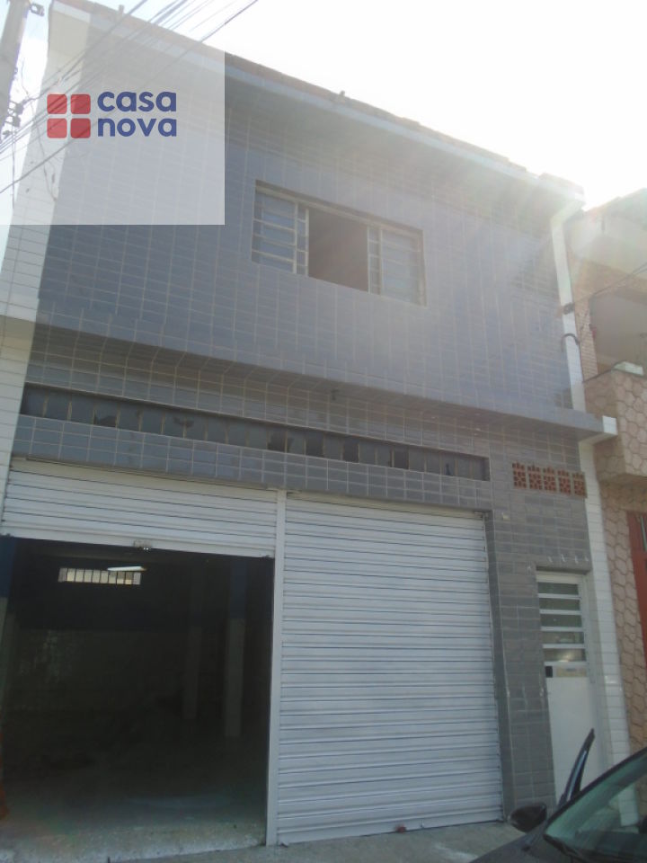 Loja para Locação - JARDIM BRASIL ZONA NORTE