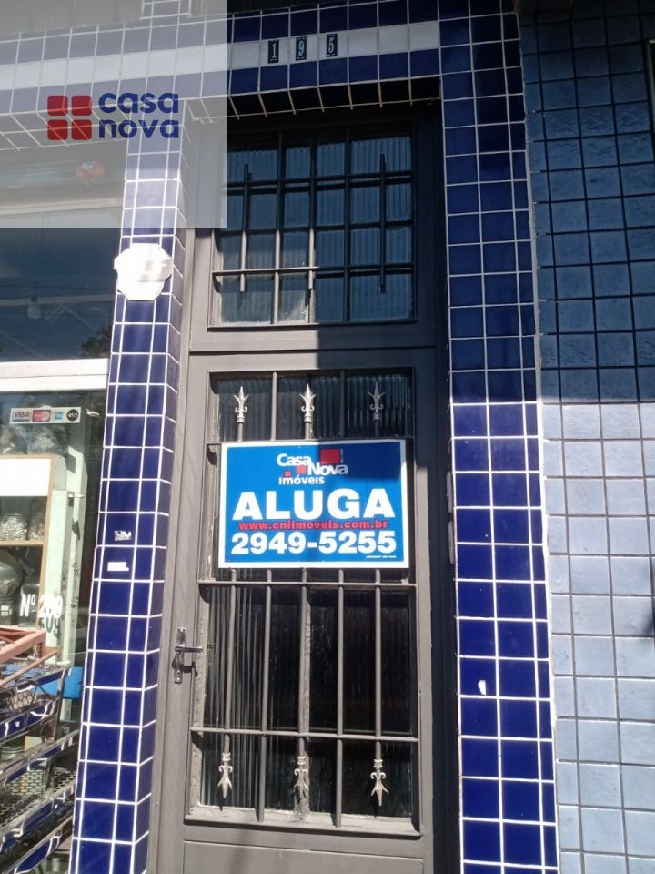 Casa Assobradada para Locação - JARDIM BRASIL ZONA NORTE