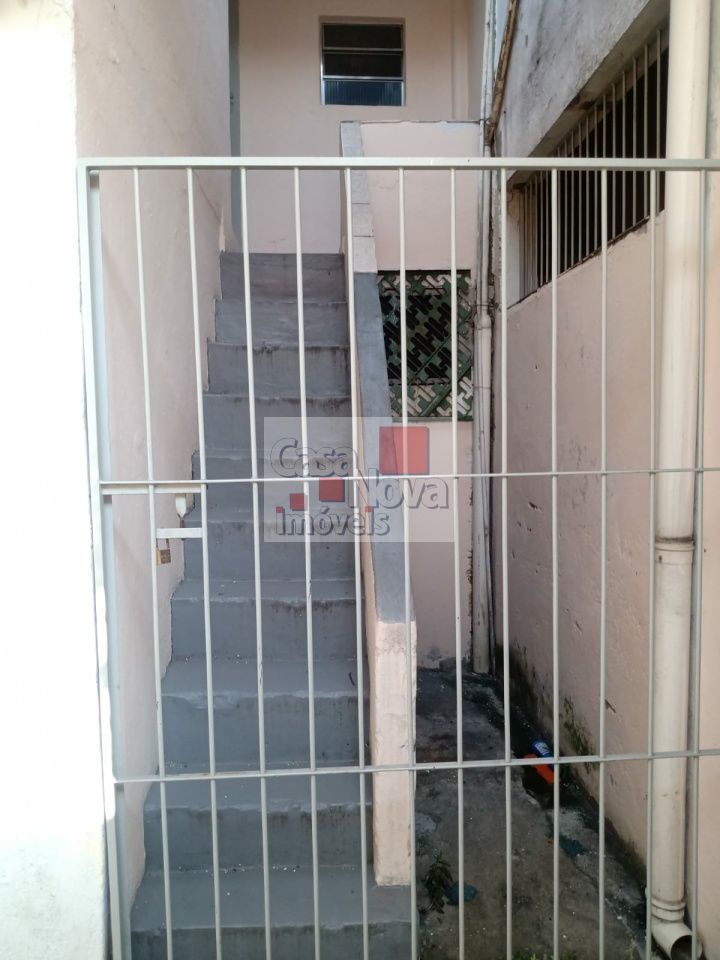 Casa Térrea para Locação - JARDIM BRASIL ZONA NORTE