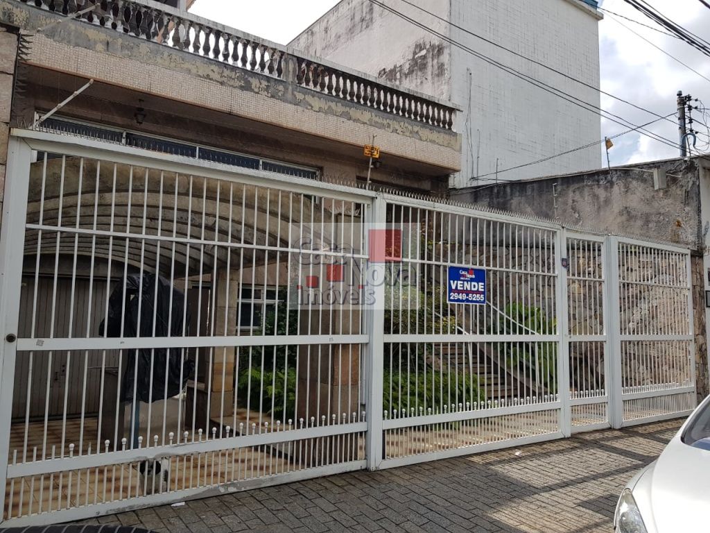 Casa Térrea para Venda - JARDIM GUANCA